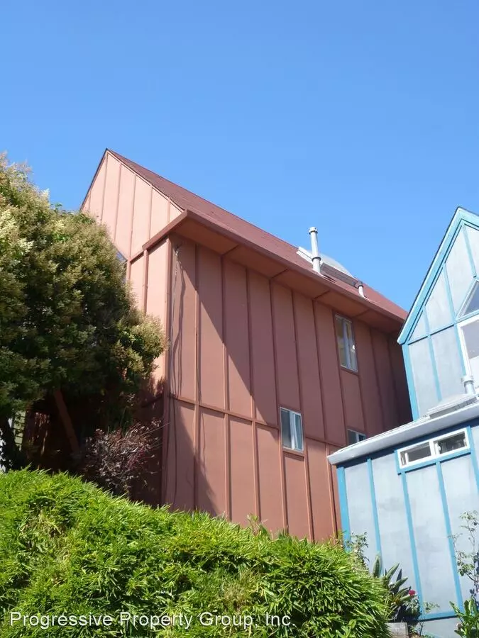6 Joy Street, San Francisco, CA 94110 photo 2
