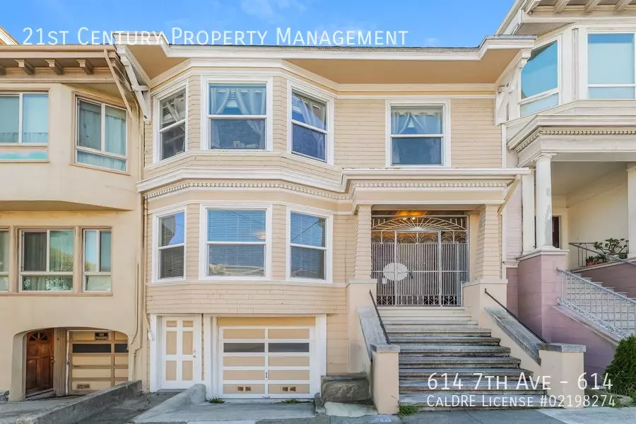 614 7th Avenue, San Francisco, CA 94118 photo 3
