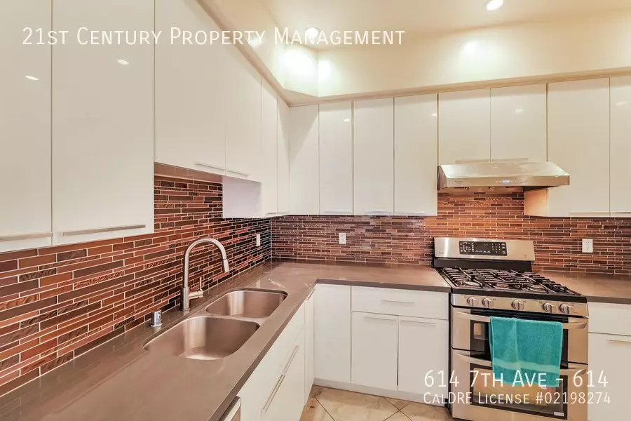 614 7th Avenue, San Francisco, CA 94118 photo 4