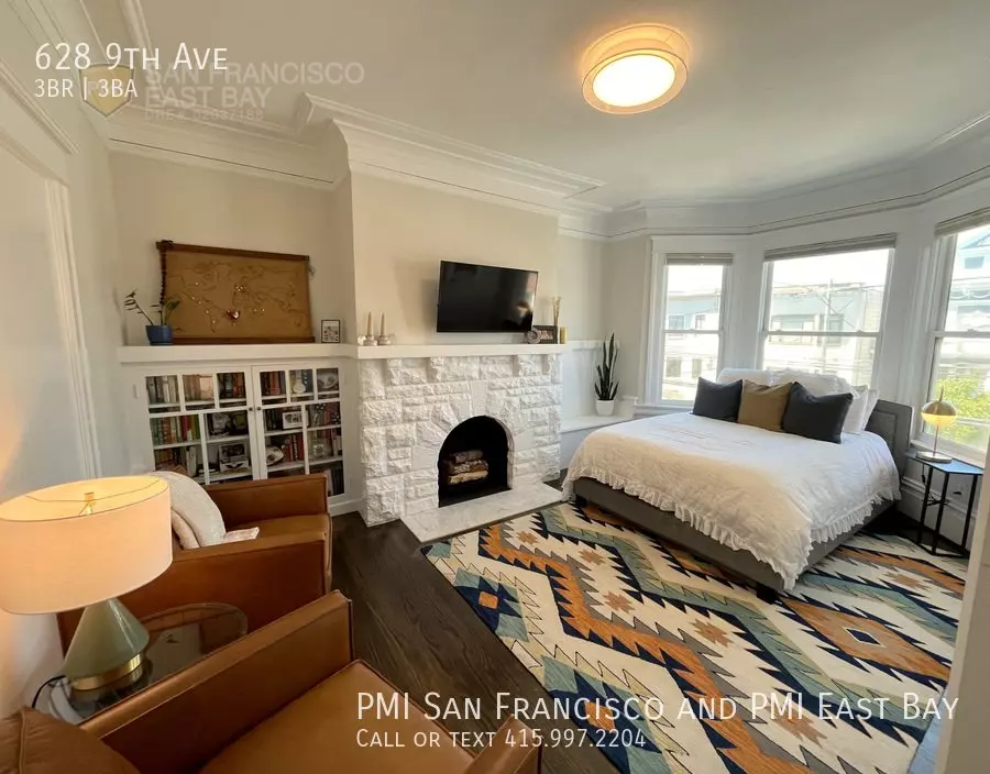 628 9th Avenue, San Francisco, CA 94118 photo 2