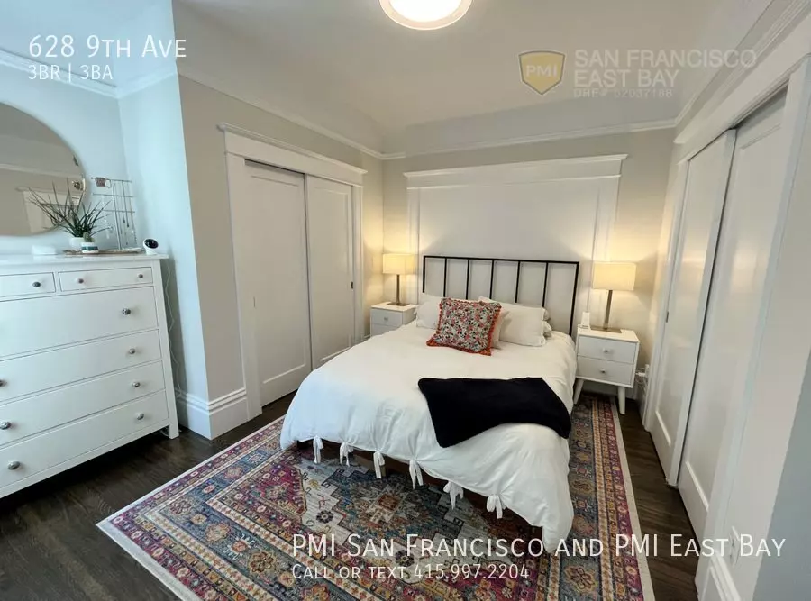 628 9th Avenue, San Francisco, CA 94118 photo 3