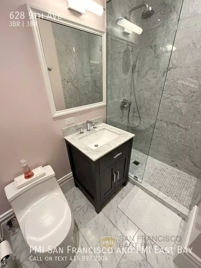 628 9th Avenue, San Francisco, CA 94118 photo 4