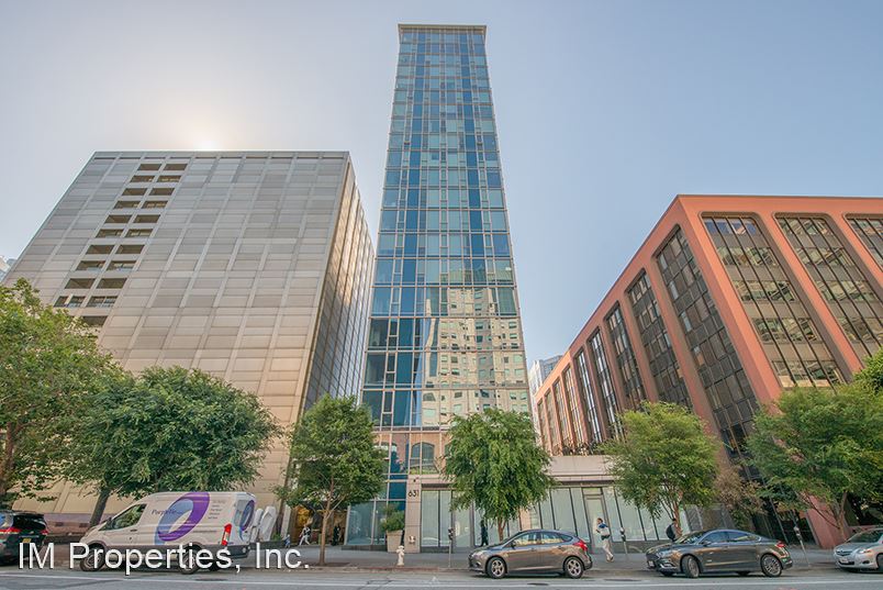 2BR 2BA @ The BLU in SOMA/South Beach -AMSI photo 2