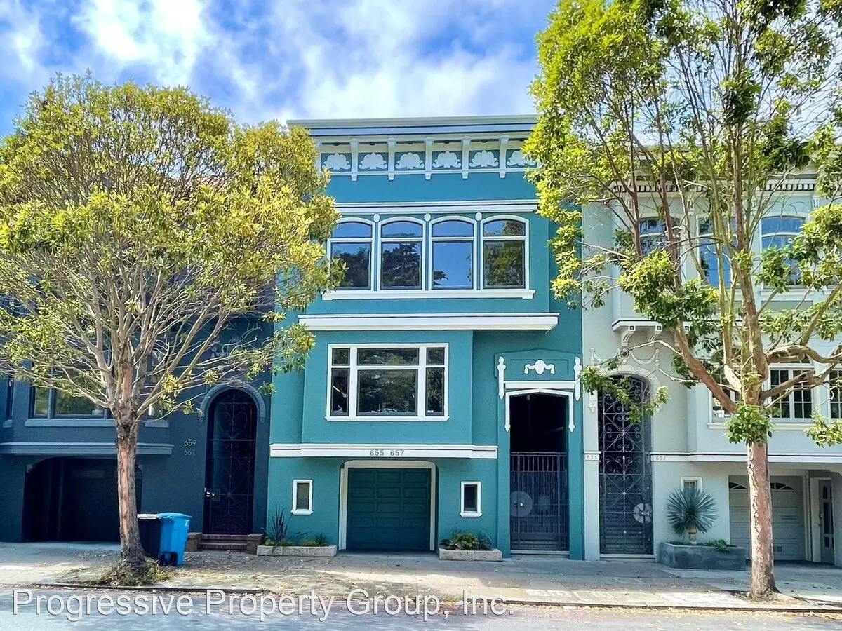 655 14th Avenue, San Francisco, CA 94118 photo 4