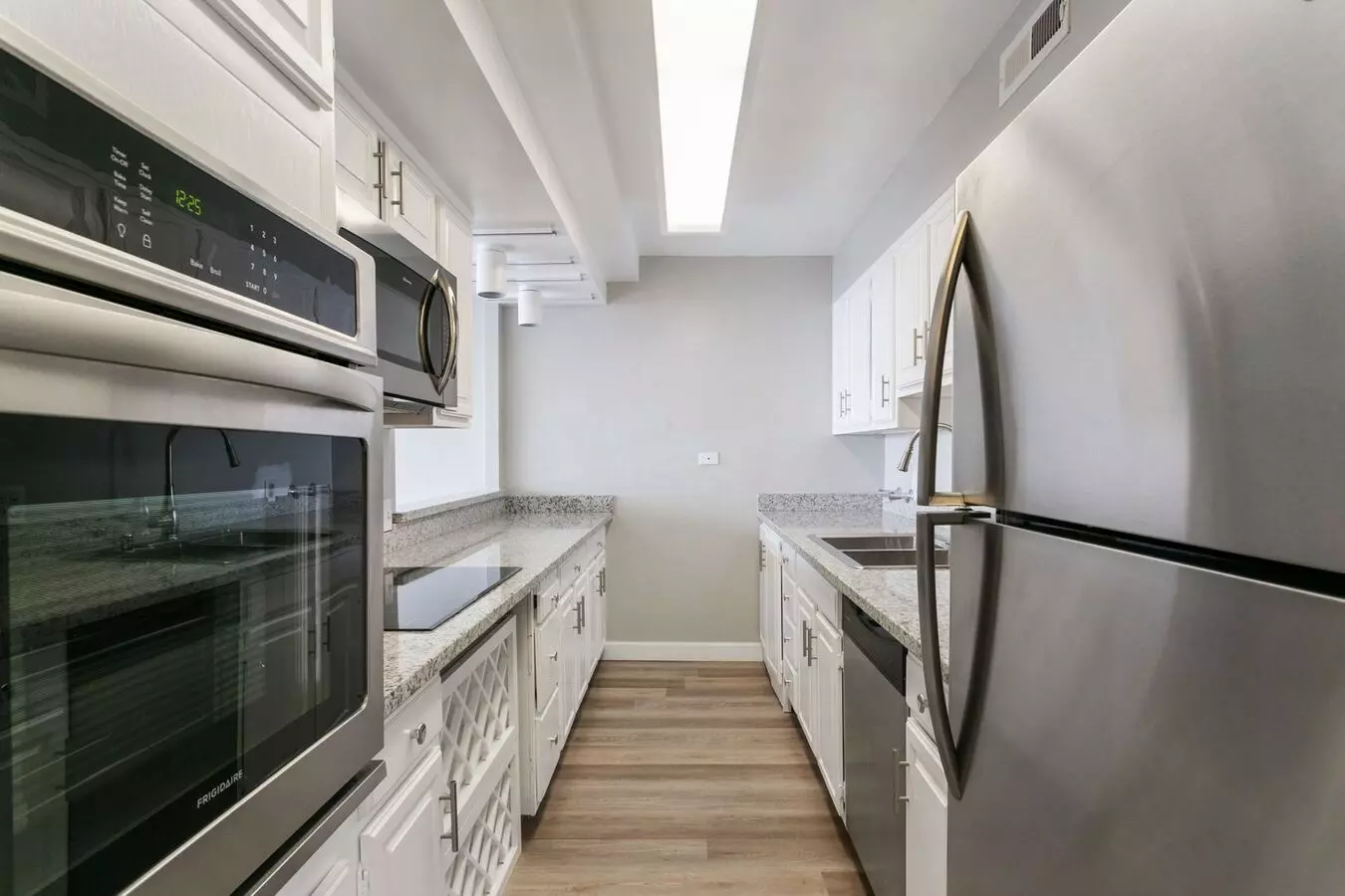 66 Cleary Court #1501