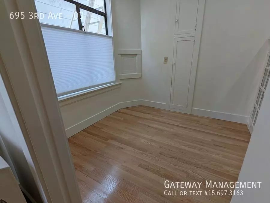 695 3rd Avenue, San Francisco, CA 94118 photo 5