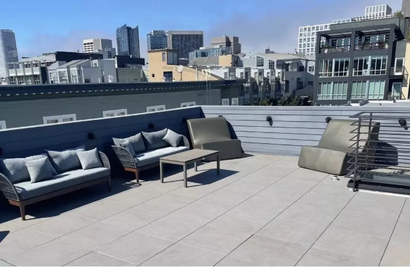 7 Hallam Street, San Francisco, CA 94103 photo 4