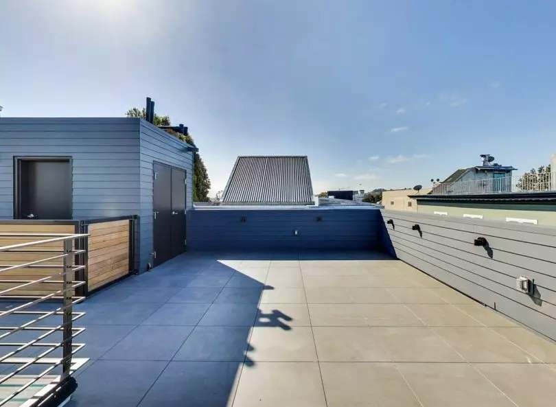 7 Hallam Street, San Francisco, CA 94103 photo 3