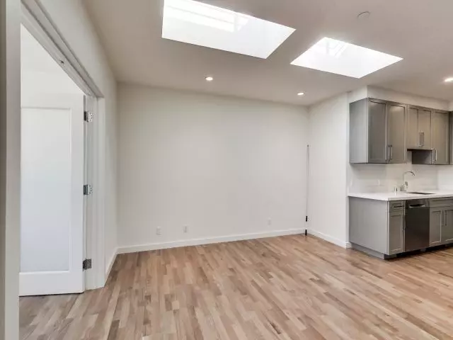 7 Hallam Street, San Francisco, CA 94103 photo 5