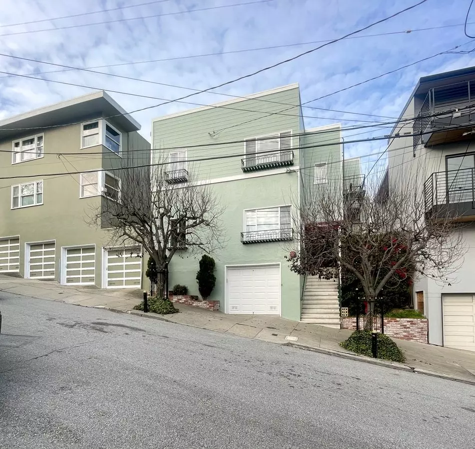 71 Deming Street, San Francisco, CA 94114 photo 3