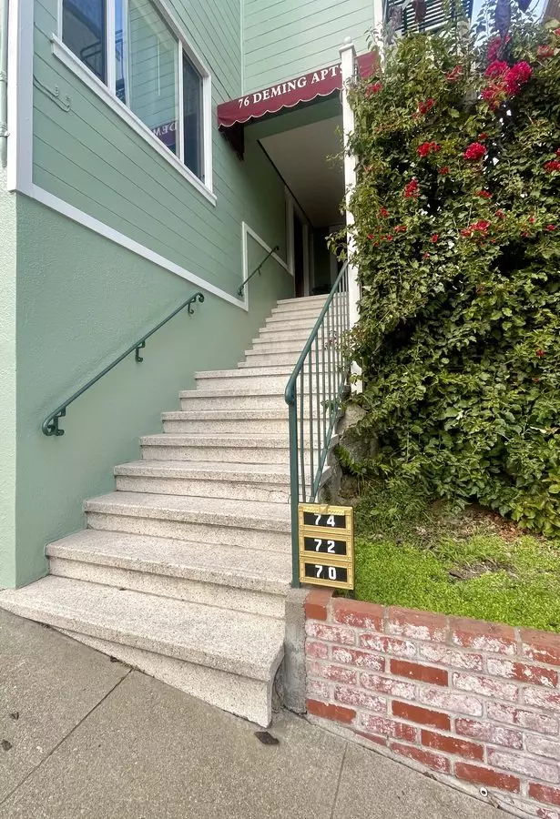 71 Deming Street, San Francisco, CA 94114 photo 2