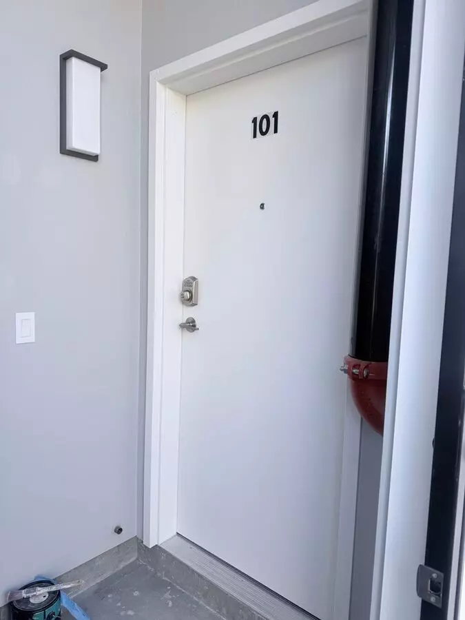 71 Water St, San Francisco (Apartment)