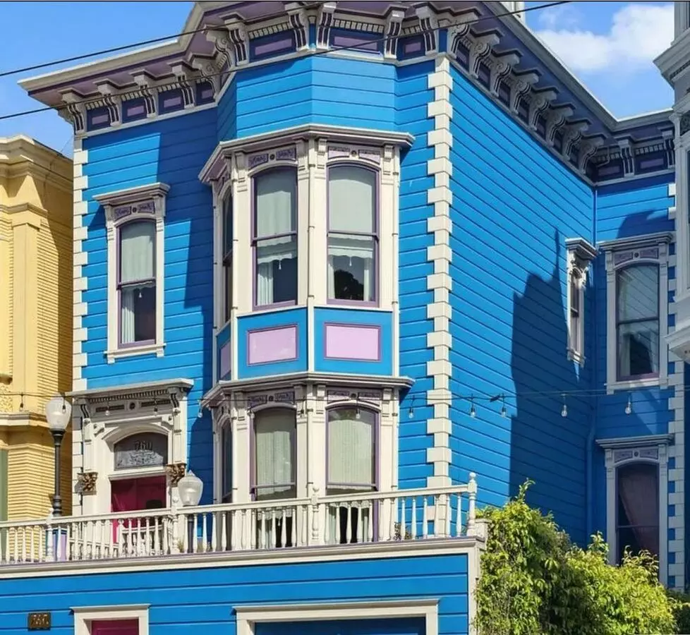 760 Haight Street, San Francisco, CA 94117 photo 2