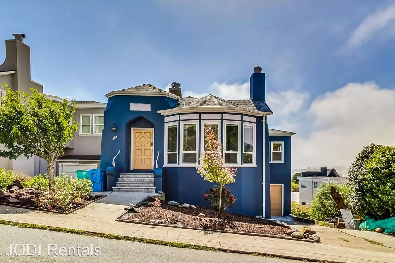 785 Mangels Avenue, San Francisco, CA 94127 photo 2