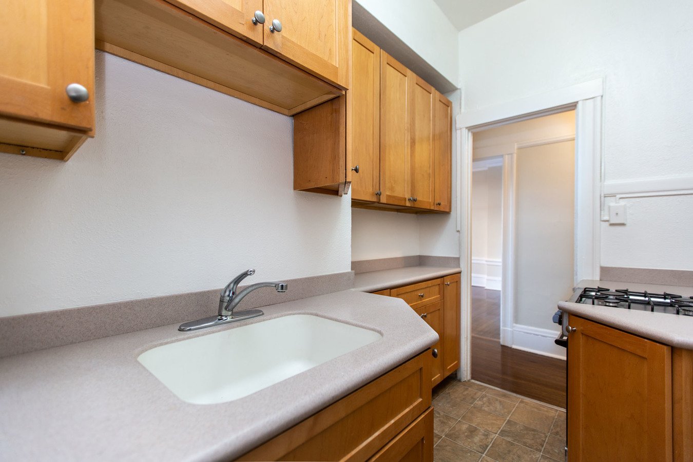 798 POST Apartments photo 2