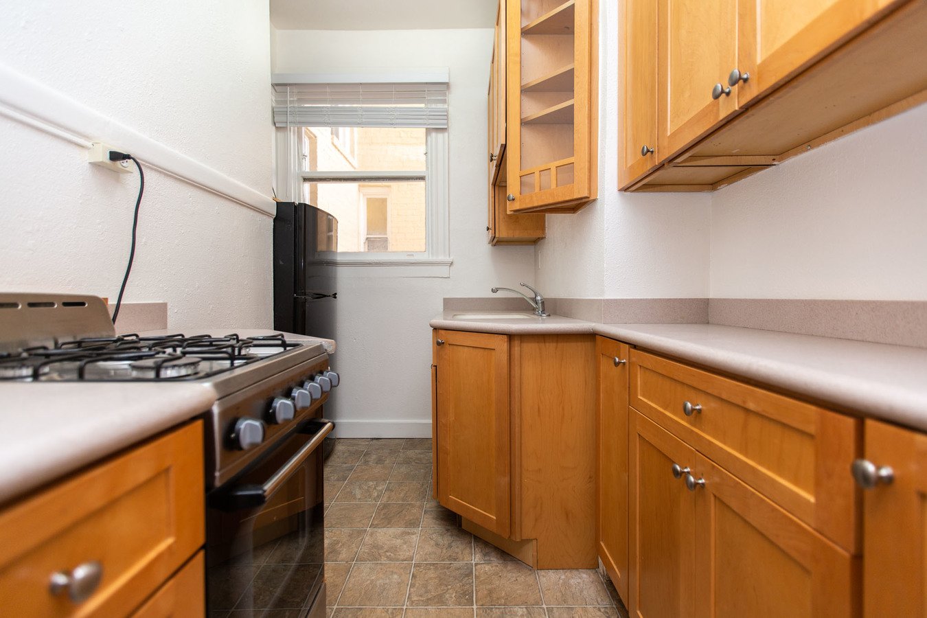 798 POST Apartments photo 5
