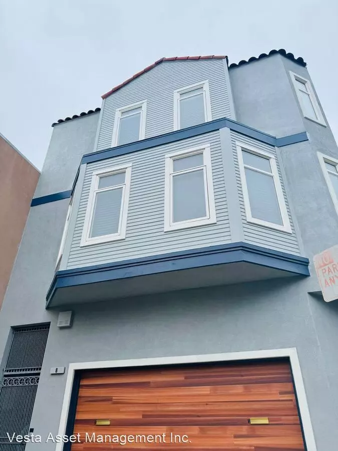 8 Le Conte Circle, San Francisco, CA 94124 photo 2