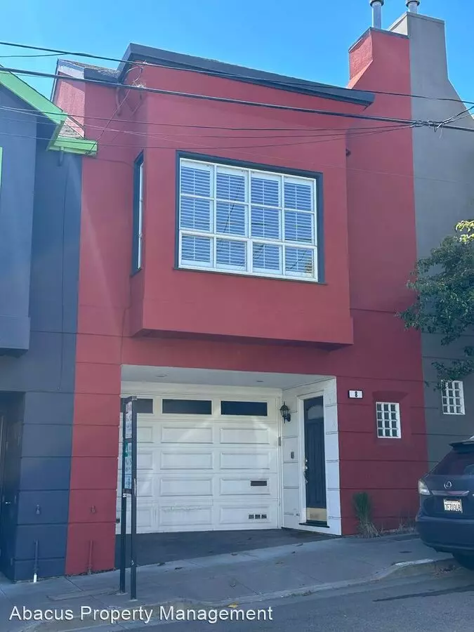 8 Milton Street, San Francisco, CA 94112 photo 2