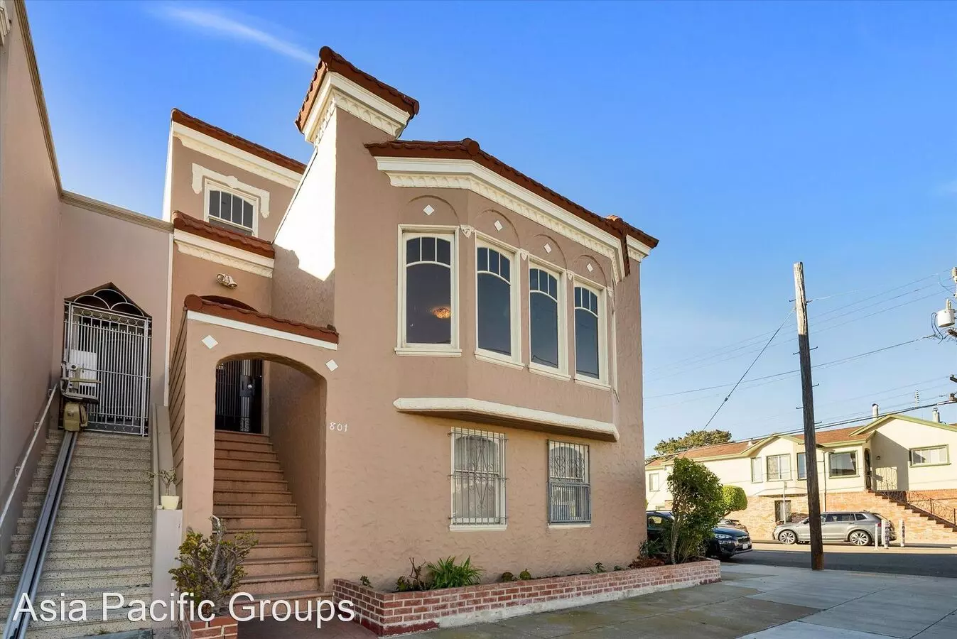 801 44th Avenue, San Francisco, CA 94121 photo 2