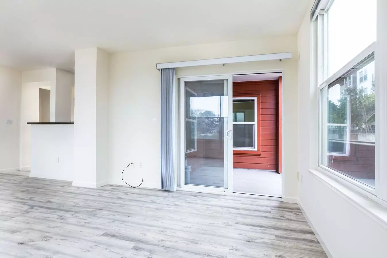 Spacious Ingleside Heights Condo W/ Private Patio &amp; Parking! photo 5