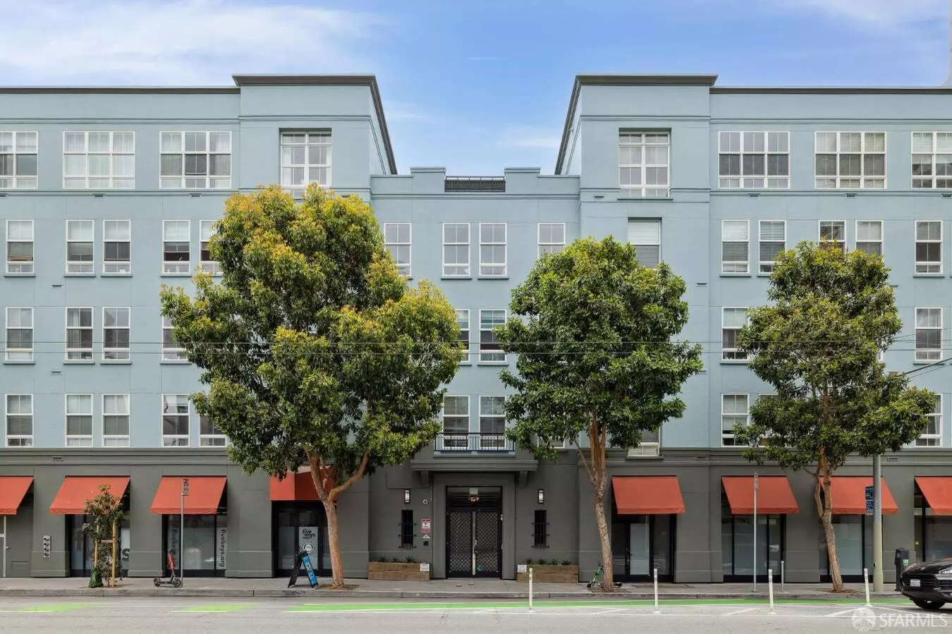 821 Folsom Street, San Francisco, CA 94107 photo 2