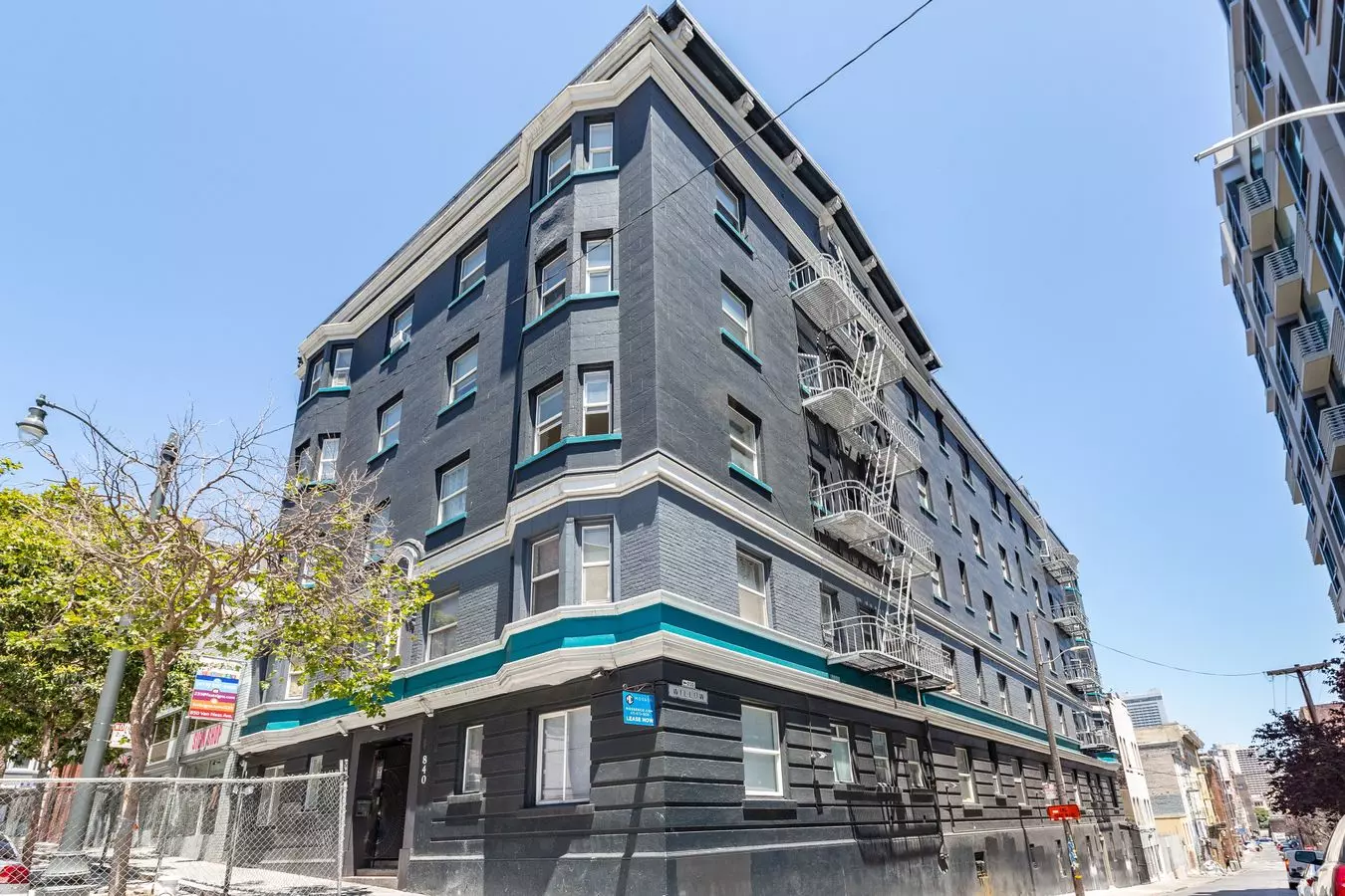 840 Van Ness photo 4
