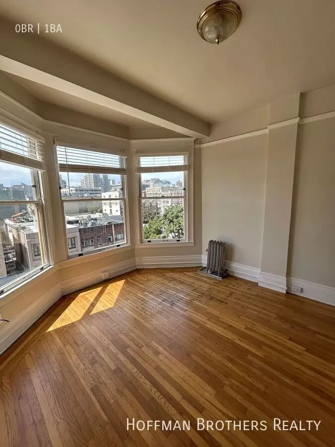 862 Geary Street, San Francisco, CA 94109 photo 4