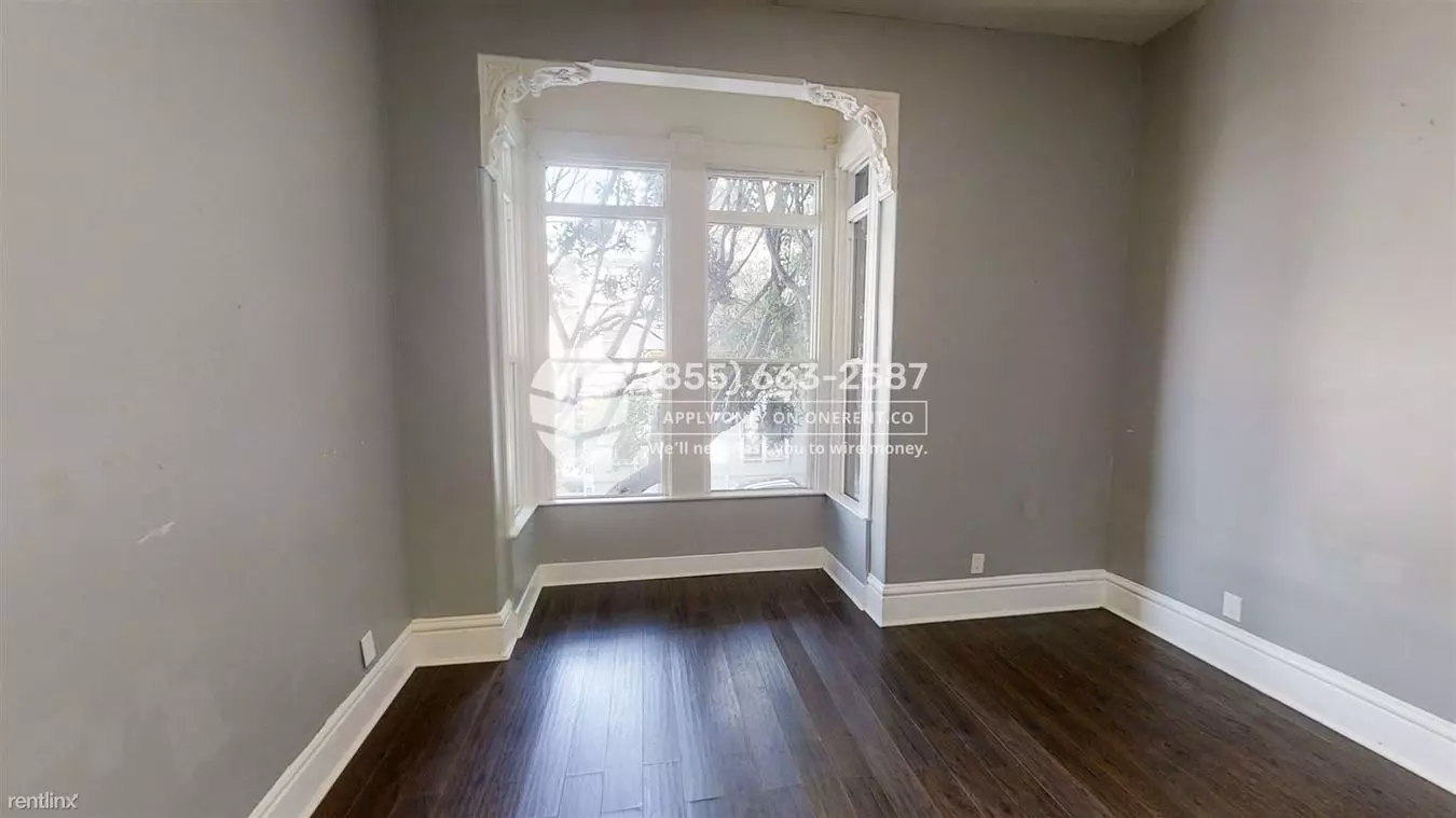 865 Fillmore Street, San Francisco, CA 94117 photo 4