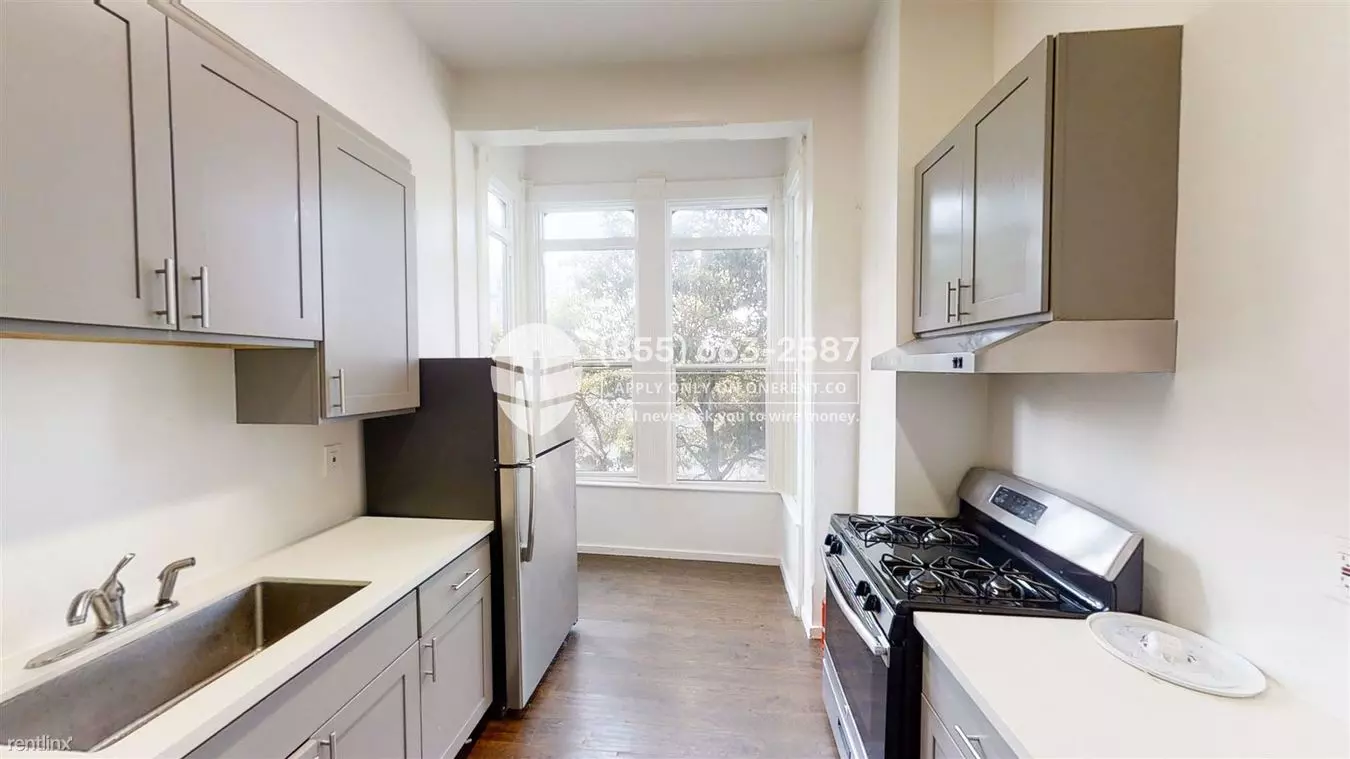 865 Fillmore Street, San Francisco, CA 94117 photo 2