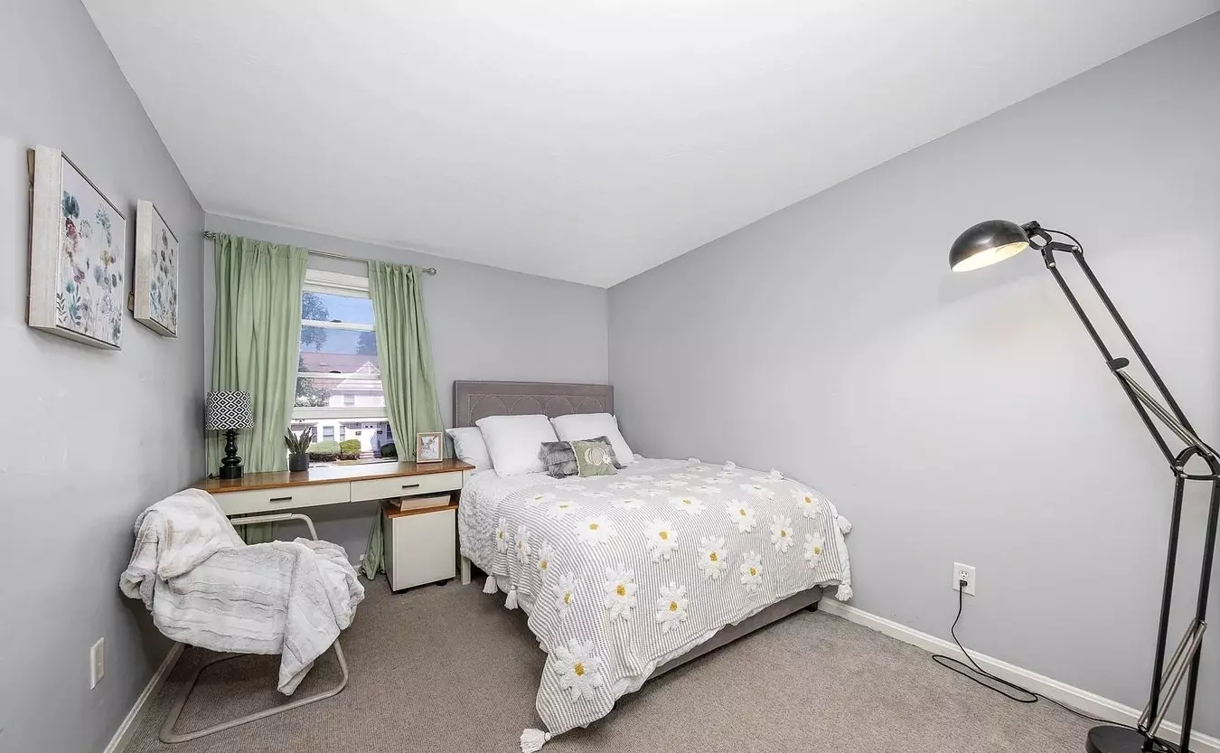 Soma: Stylish 1 Bed Condo W/ Designer Finishes, Google Fiber, Bike Storage &amp; Shared Roof Deck photo 3