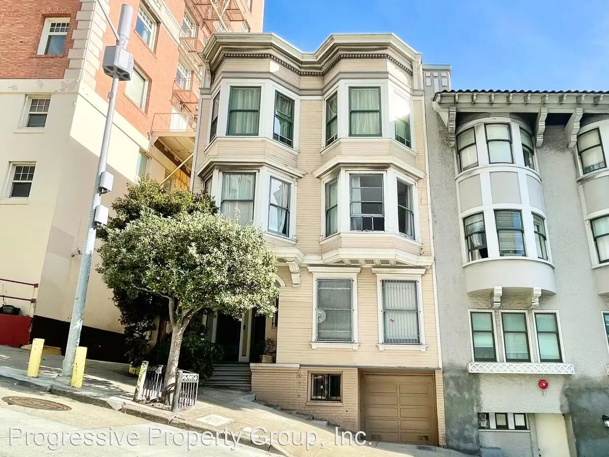 926-930 Taylor Street, San Francisco, CA 94108 photo 3