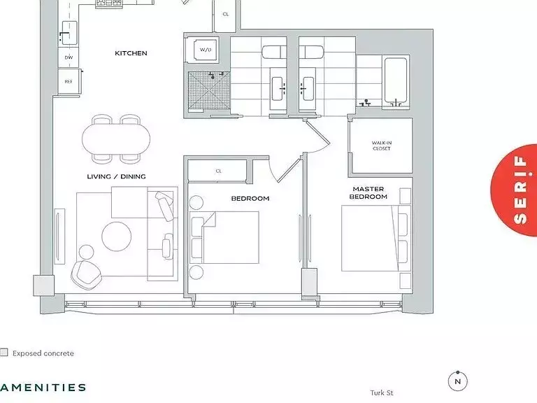 960 Market Street, San Francisco (Single Family) photo 2