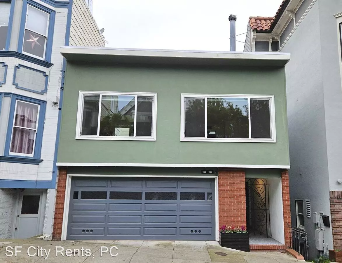 183 Downey Street, San Francisco, CA 94117 photo 5