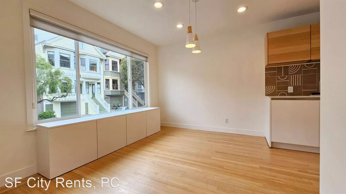 183 Downey Street, San Francisco, CA 94117 photo 4