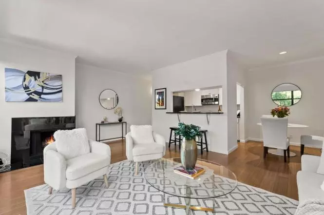 Beautiful One Bedroom/one Bath photo 4