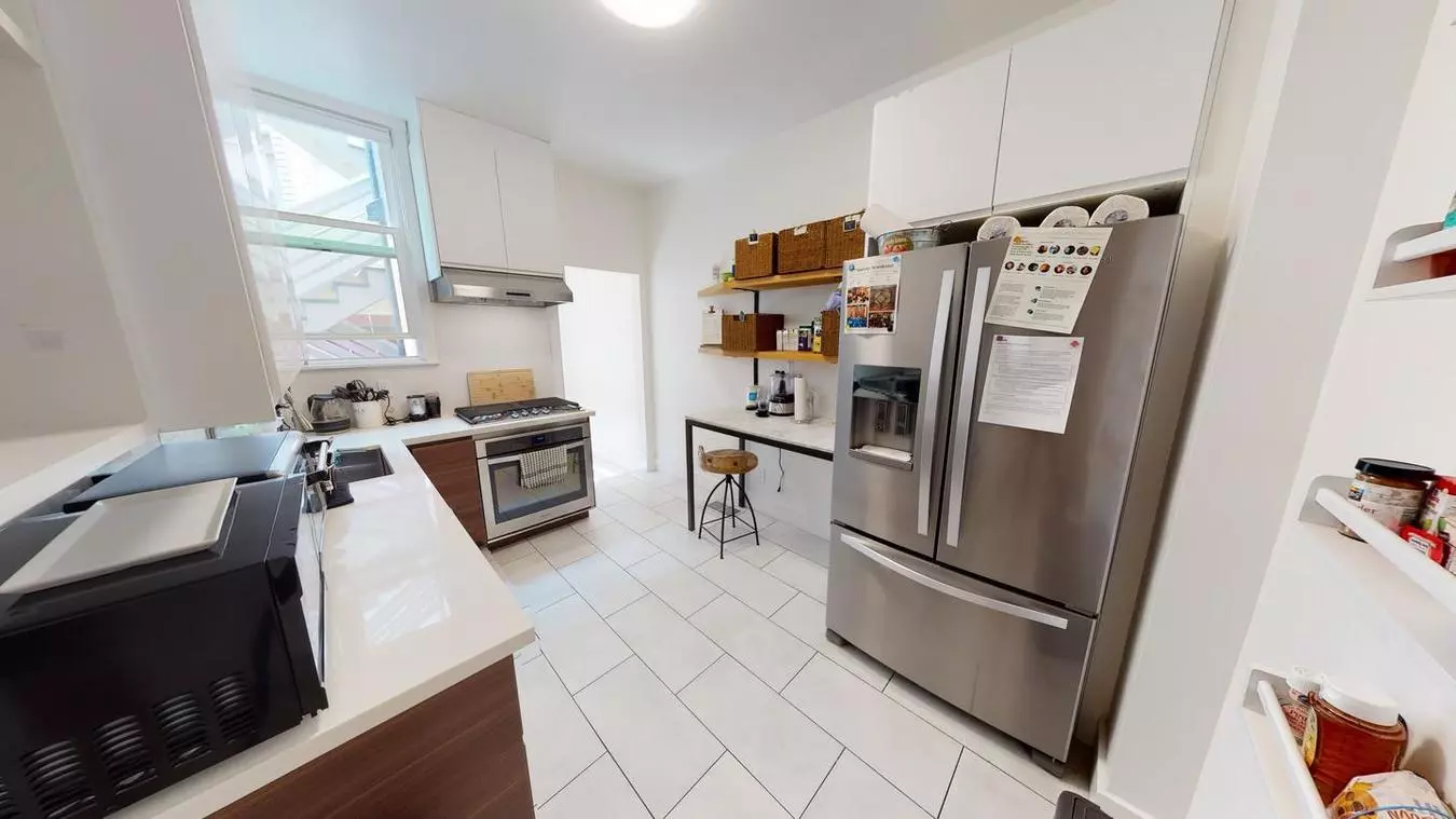 SoMa South Park Coliving photo 2