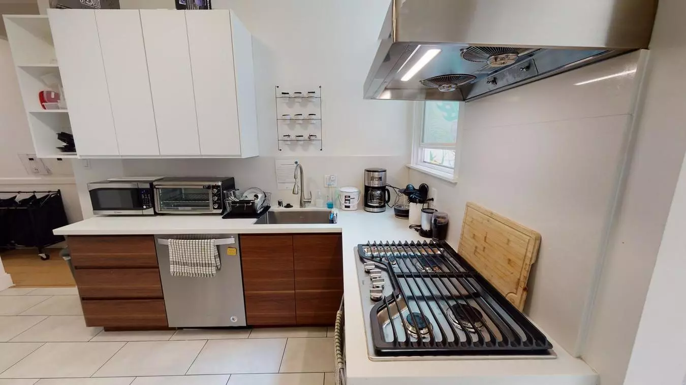 SoMa South Park Coliving photo 3
