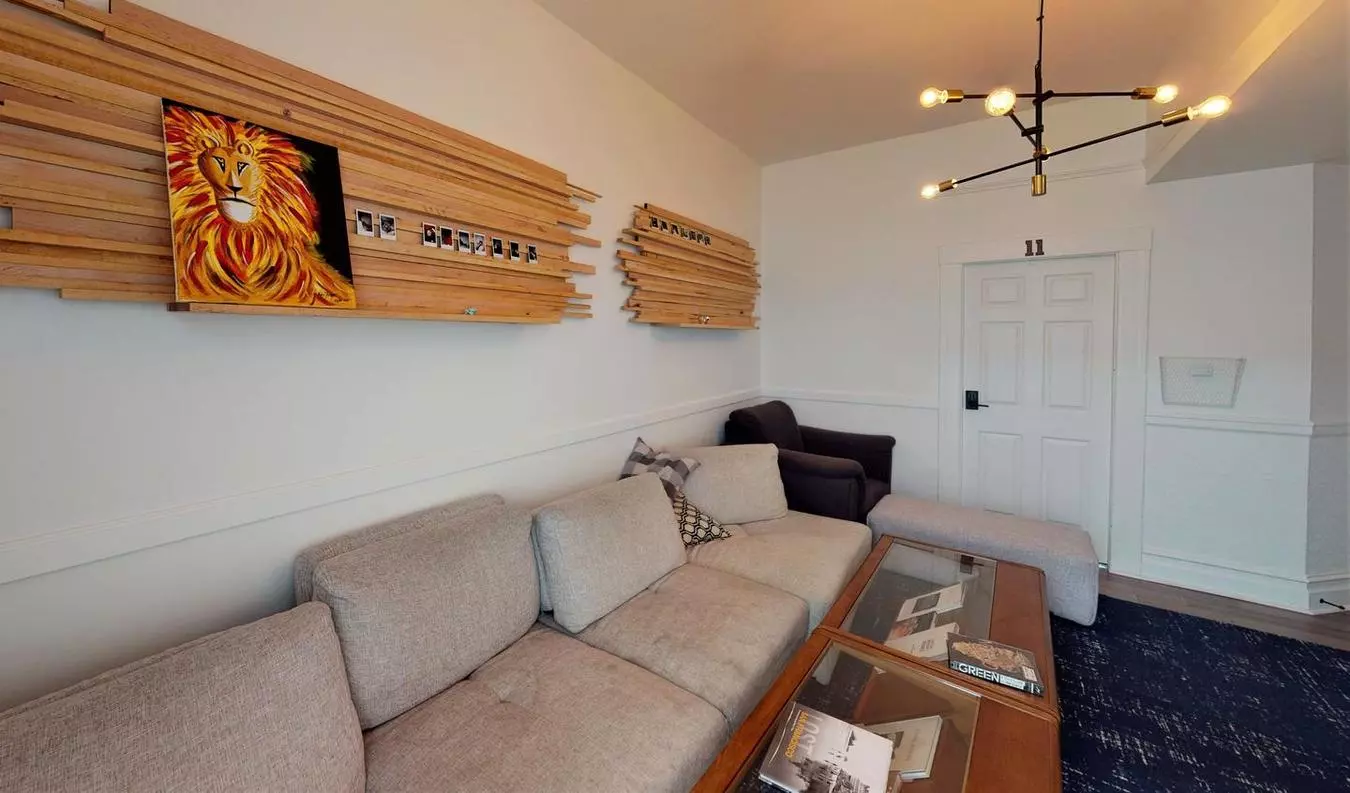 SoMa South Park Coliving photo 4