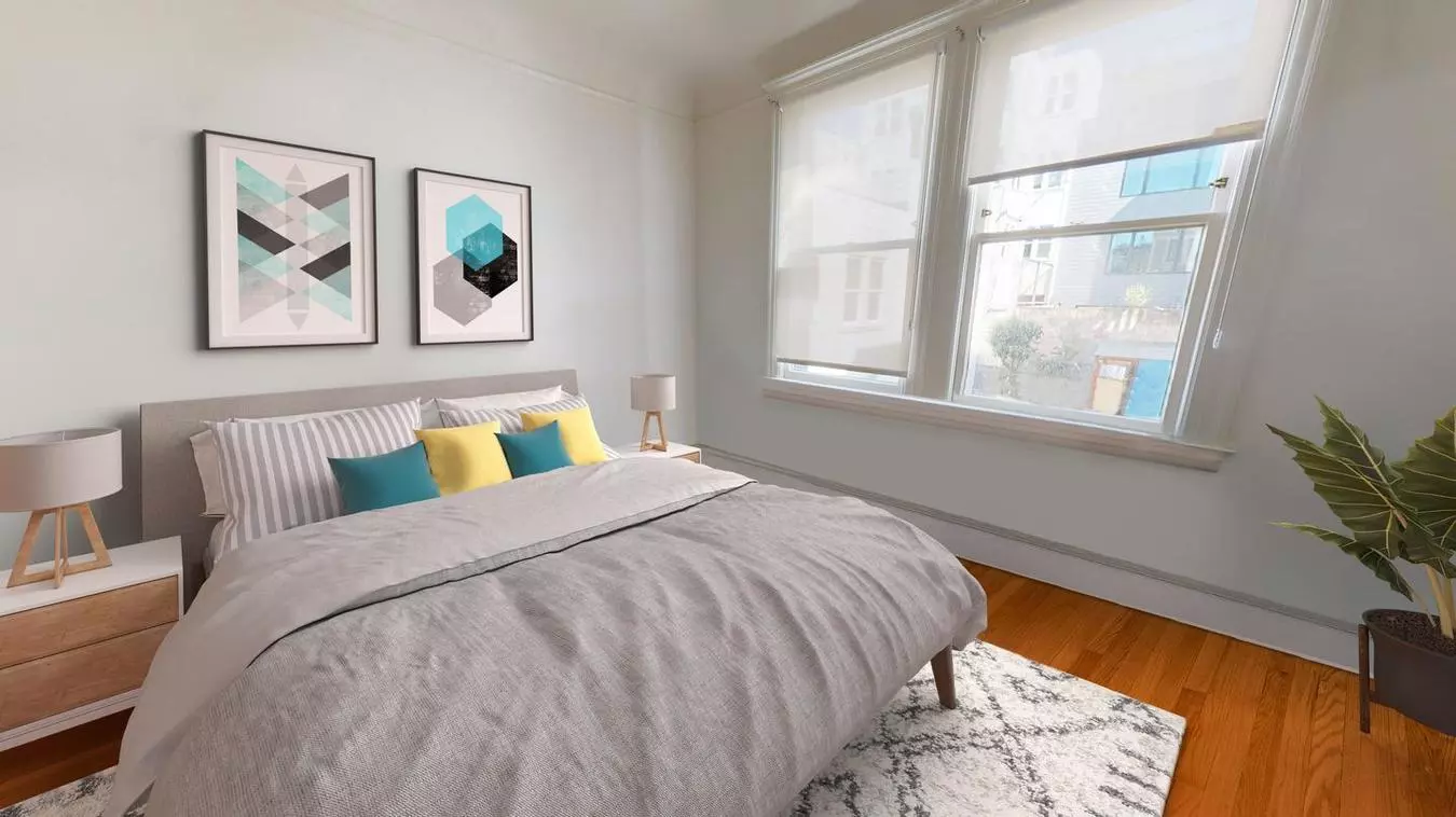 15 Tuscany Alley, San Francisco, CA 94133 photo 4