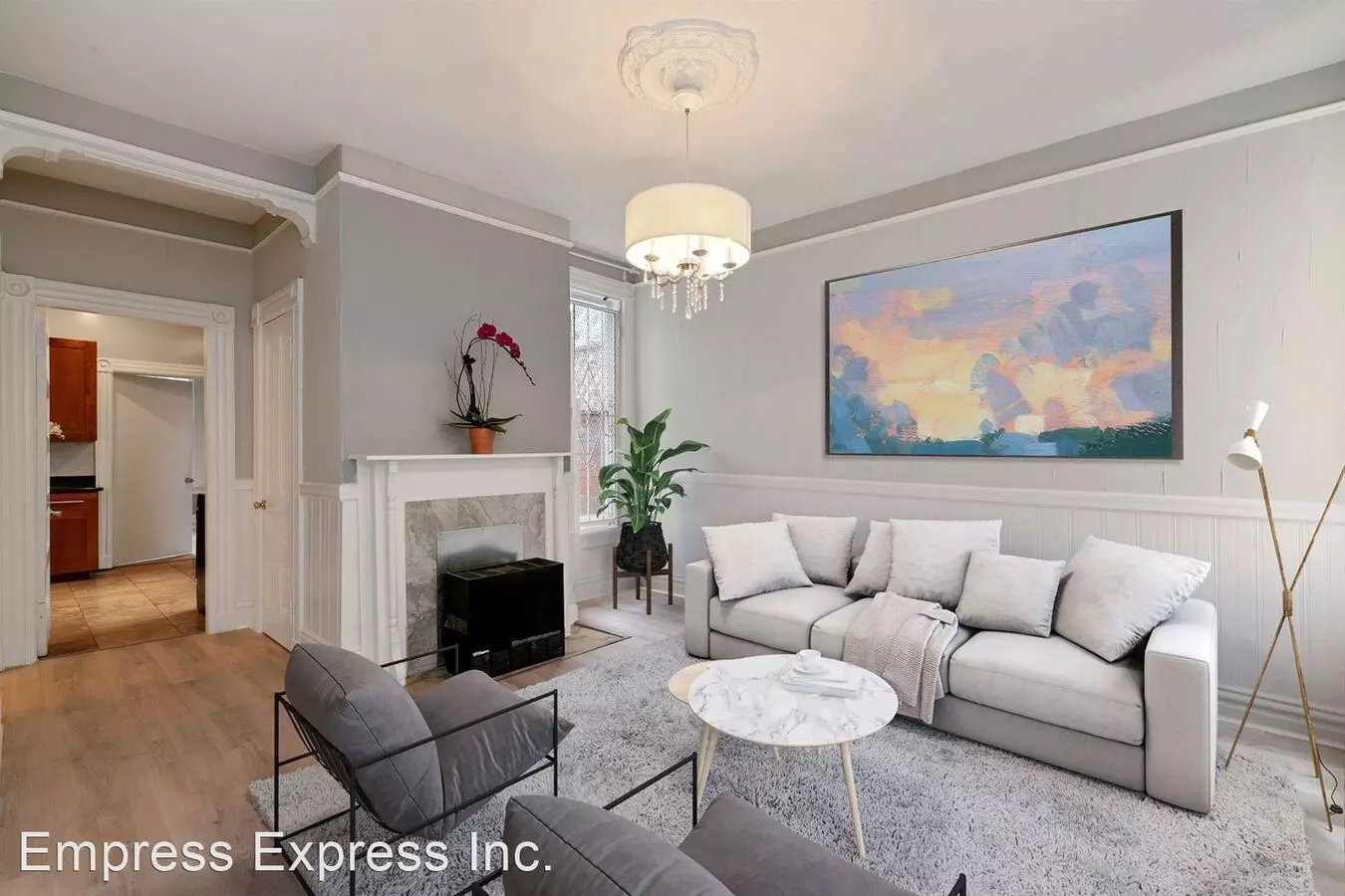 Beautifully Remodeled 4BR/2BA NOPA home (NOPA) photo 2