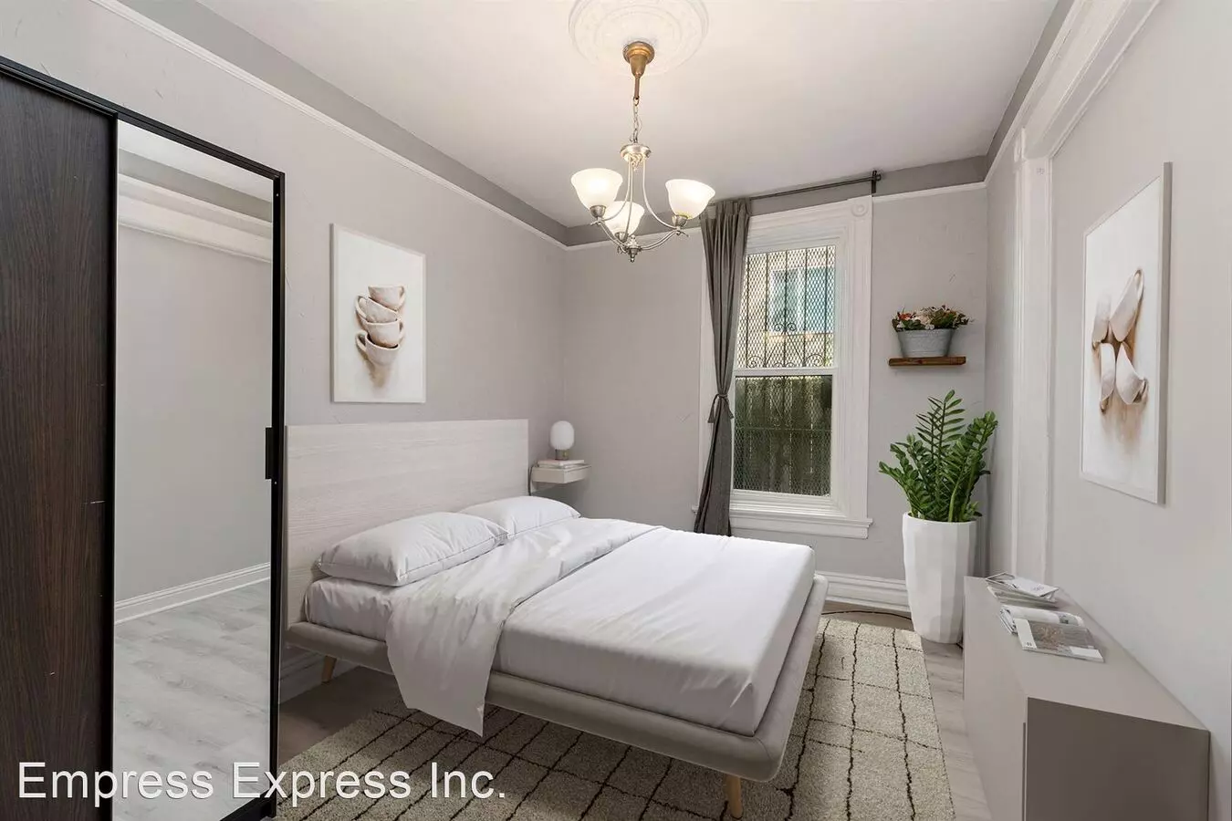 Beautifully Remodeled 4BR/2BA NOPA home (NOPA) photo 4