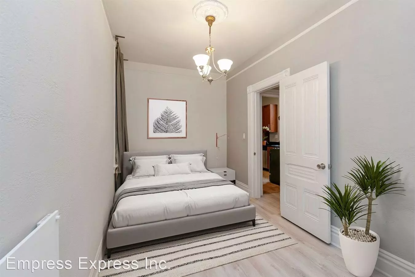 Beautifully Remodeled 4BR/2BA NOPA home (NOPA) photo 5