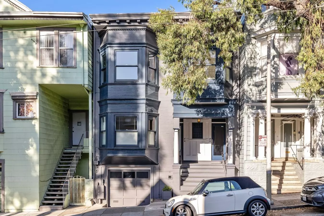 49 Cortland Avenue, San Francisco, CA 94110 photo 2