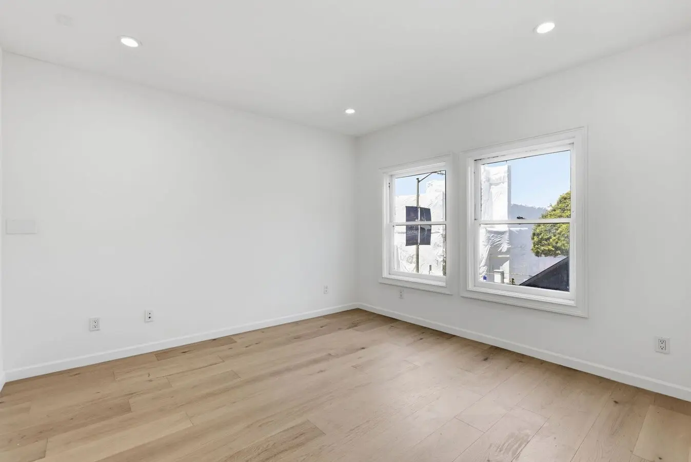 1BR/1BA Other on Waller St · San Francisco photo 4