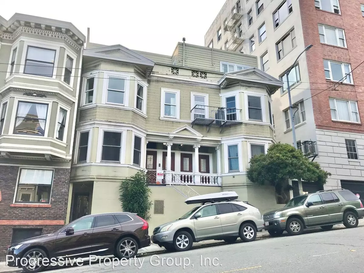 323-329 Presidio Ave photo 4