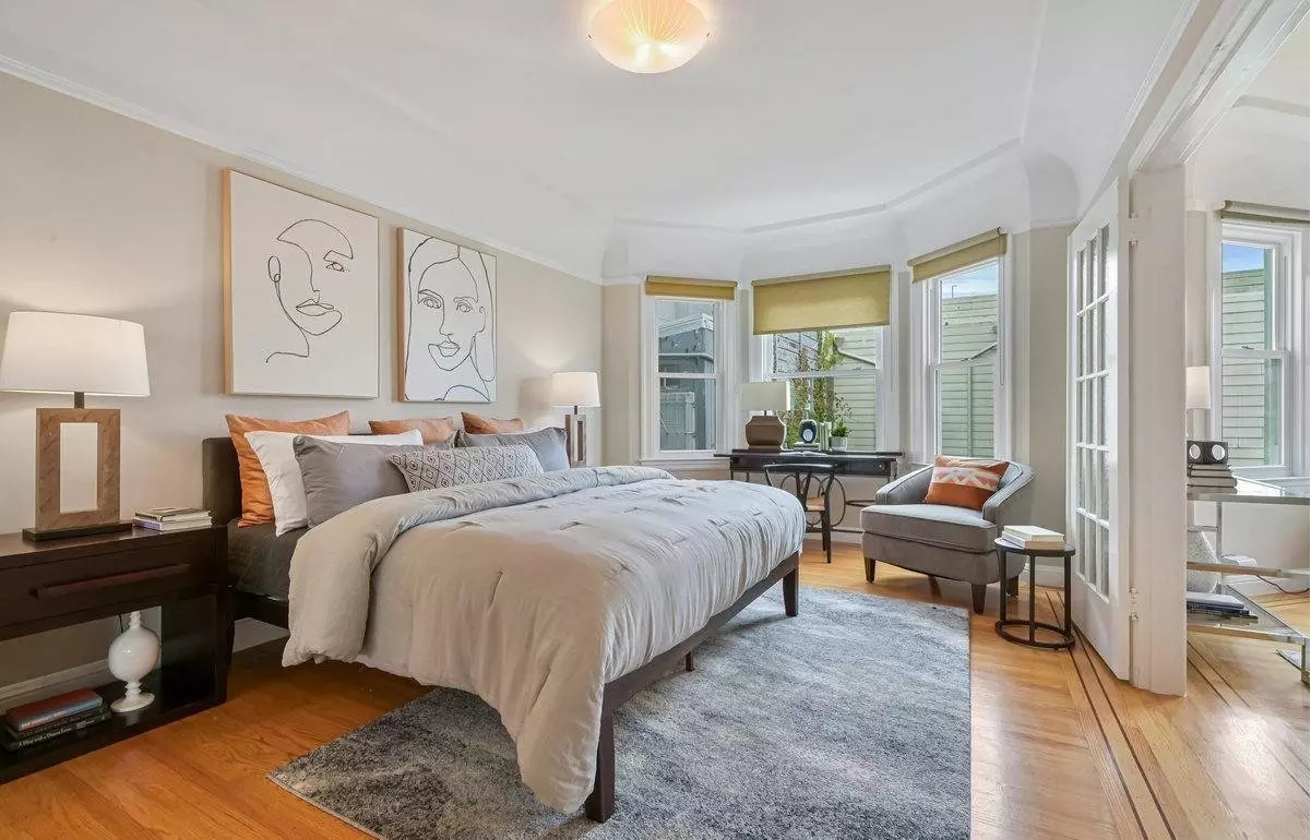 1390 Hayes Street, San Francisco, CA 94117 photo 5