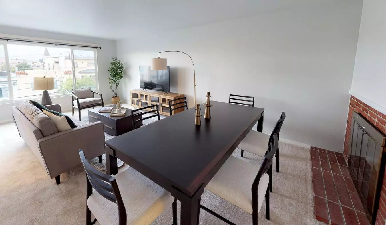 750 37th Avenue, San Francisco, CA 94121 photo 3