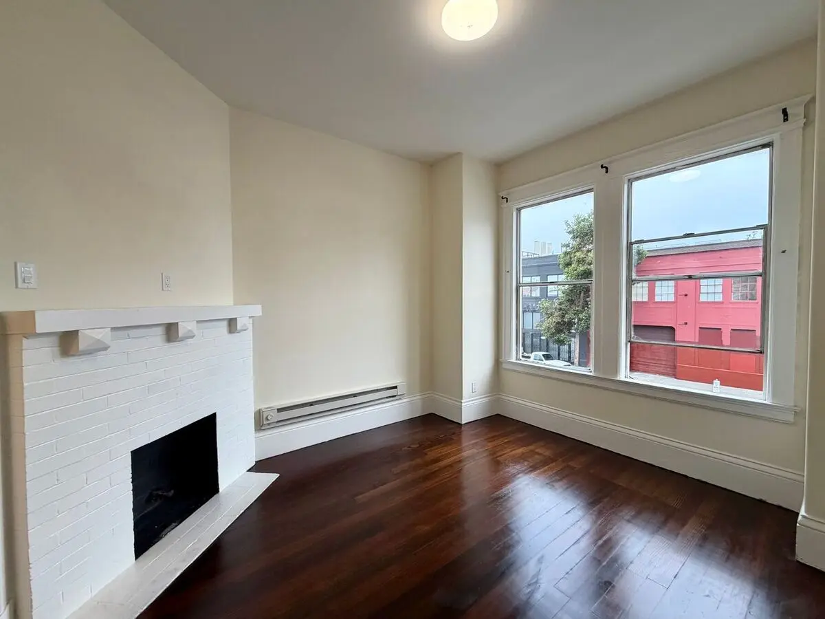 1BR/1BA Apartment on 9th St · San Francisco