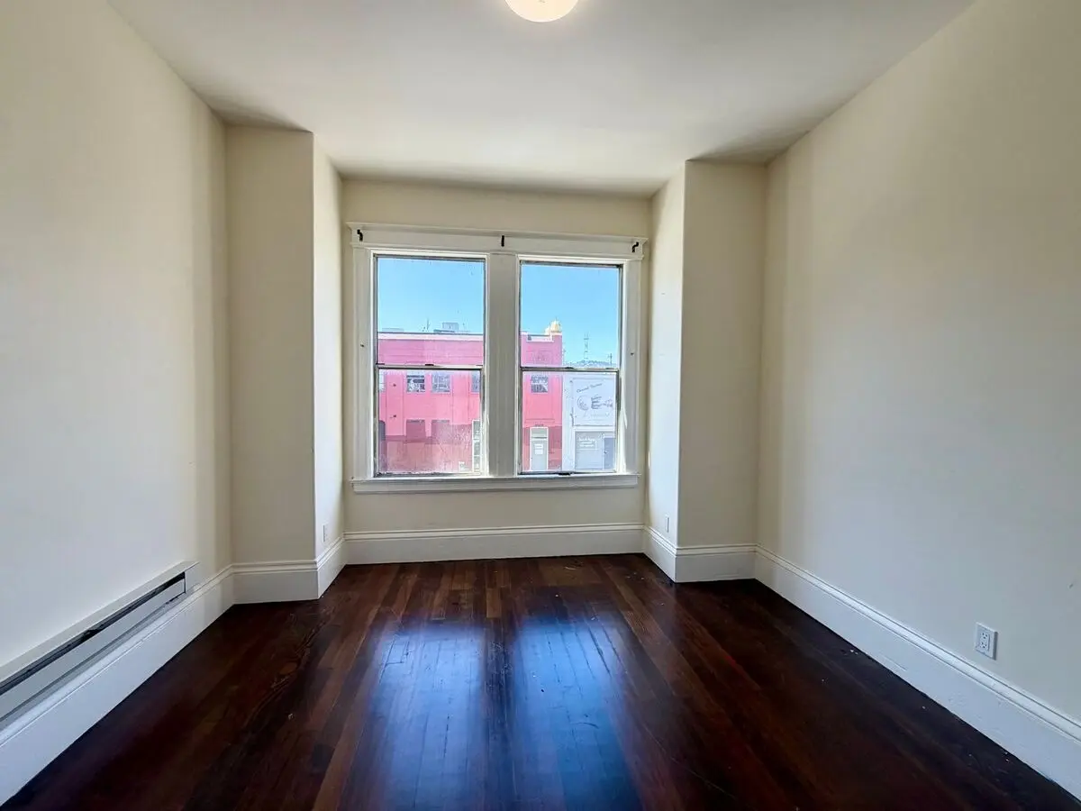 1BR/1BA Apartment on 9th St · San Francisco photo 3