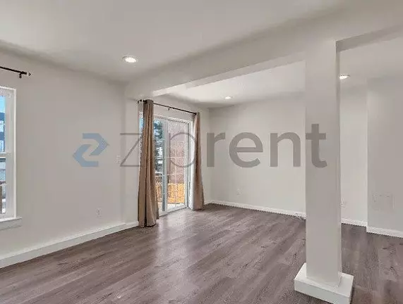Bright &amp; Spacious 3-bedroom House In Prime Sf Location! photo 4